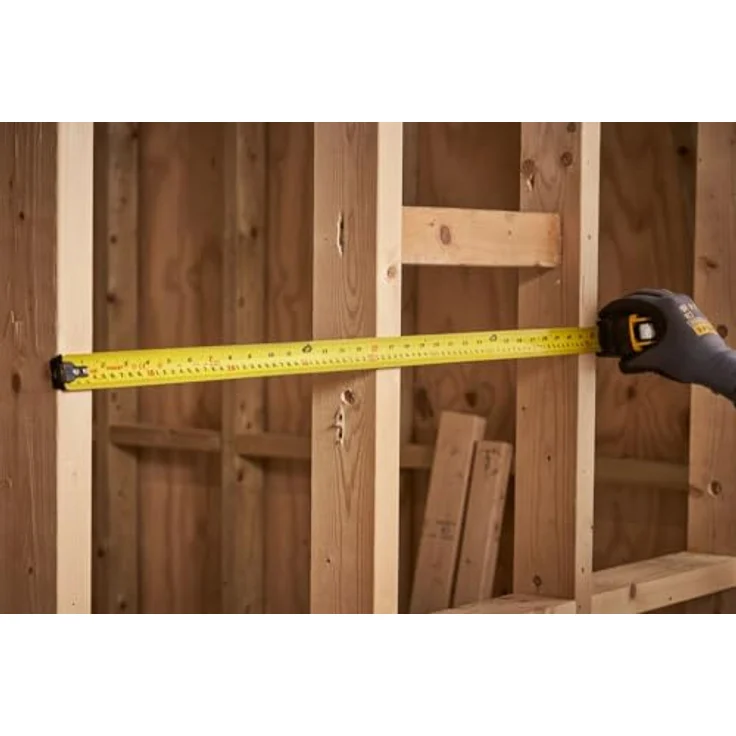 Stanley Tools zsta-0 33 504 8 m FatMax Pro Autolock-Tape – Bild 6