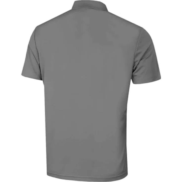 "adidas Performance Poloshirt ADI PERFORMANCE POLOSHIRT, atmungsaktiv, leicht, aus recycelten Materialien" – Bild 2