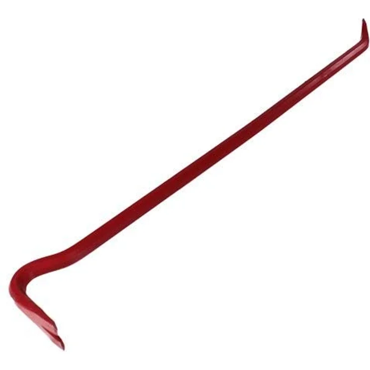 KS Tools 156.0590 Nageleisen, 6-kant, 500mm – Bild 5