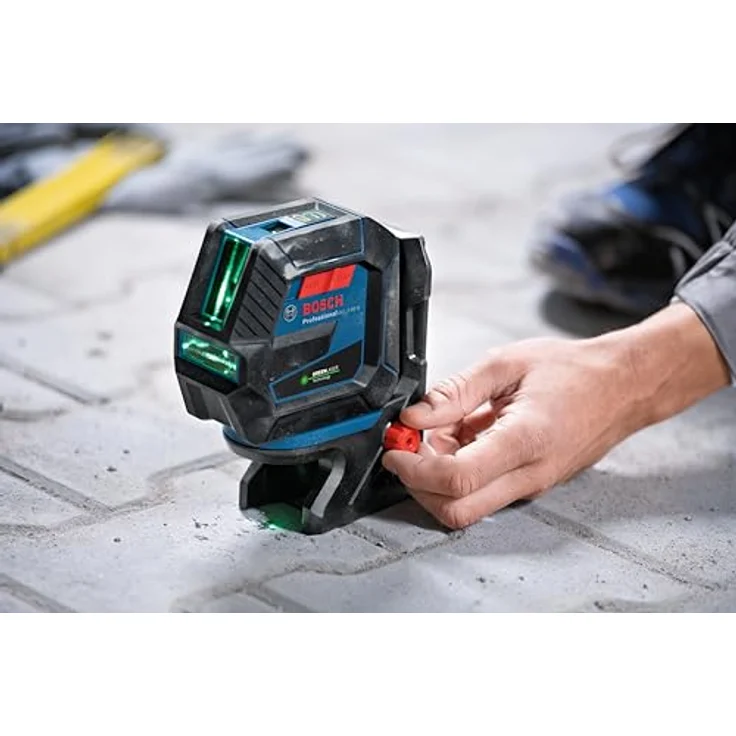 Bosch GCL 2-50 G – Bild 5