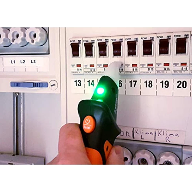 HT Instruments HT38 Leitungssucher – Bild 4