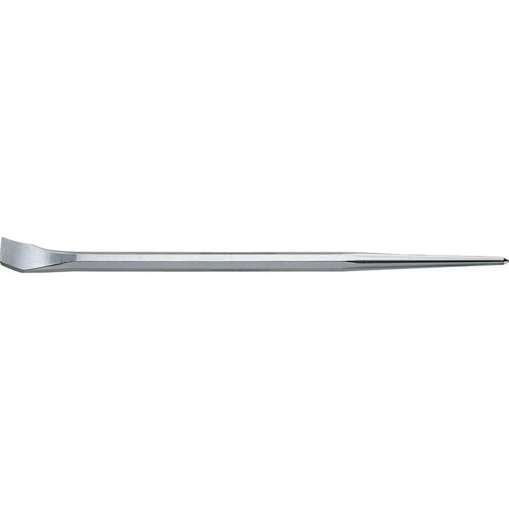 PB Swiss Tools Hebeleisen PB 830, Meißel mit 22 mm Klinge, hohe Präzision und Härte