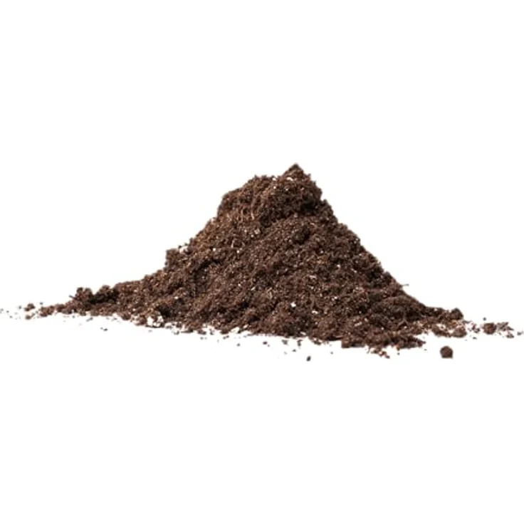 GALAMIO Rasenerde 1200l Palette, hochwertiges Kultursubstrat mit Sand & Langzeitdünger für Rasen Neuanlage, Pflege & Ausbesserung – Bild 5