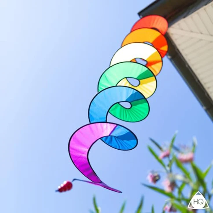 Windspiel Twist - INV 109305 – Bild 9