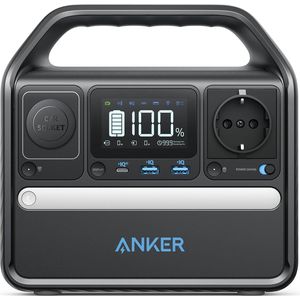 Bild für Anker 521 PowerHouse Zellkapazität 256 Wh