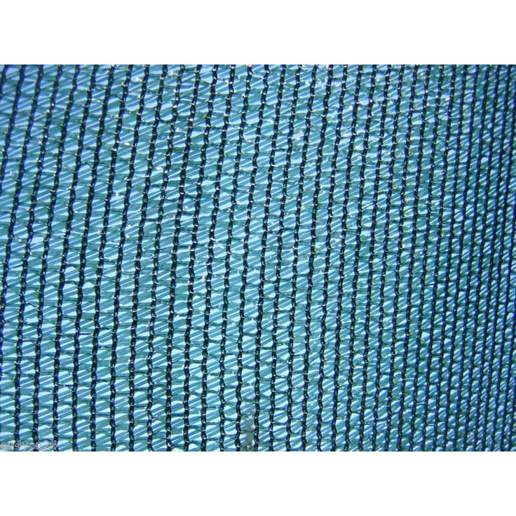 SCHATTIERNETZ 60% 1,5m Br (Meterware) Sonnenschutz Sichtschutz Schattierung – Bild 9