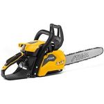 STIGA Benzin-Kettensäge CS 540 Schwertlänge 35cm, (14'')