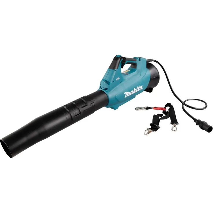 Makita Akku-Gebläse 36V PDC-Connector (ohne Akku, ohne Ladegerät) - UB001CZ