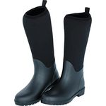 Kerbl Stiefel NeoLite, schwarz Gr.36