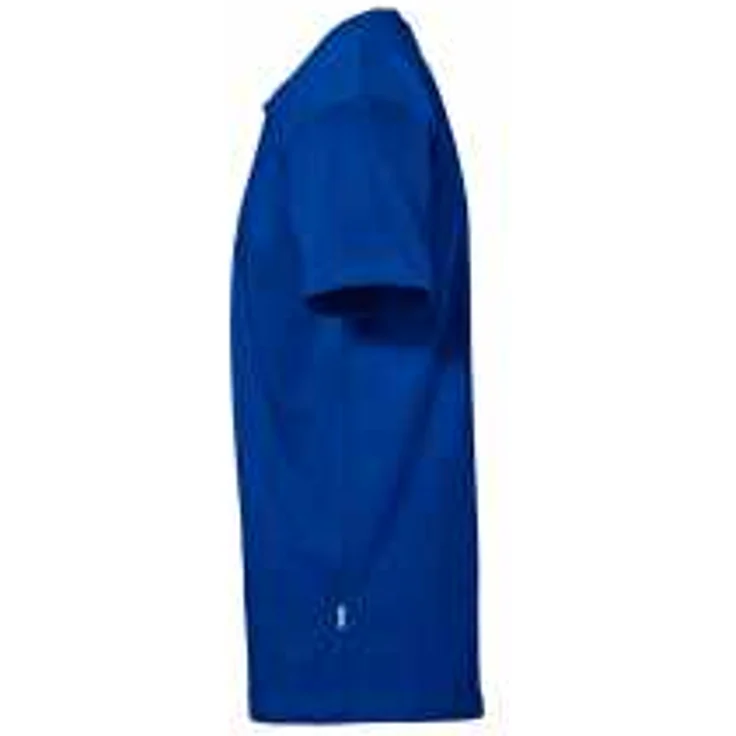 HAKRO T-Shirt Classic 292, royalblau, XL – Bild 2