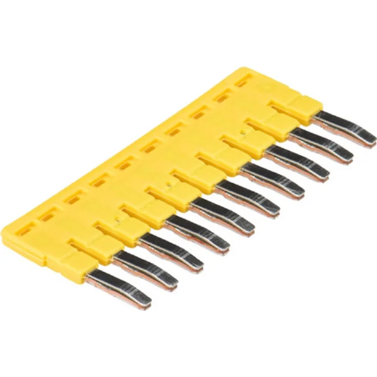 WIELAND Verbindungsstecker IVBWKF 2,5-10, Z7.280.7027.0