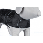 Trixie Mantel Orléans schwarz S: 35 cm