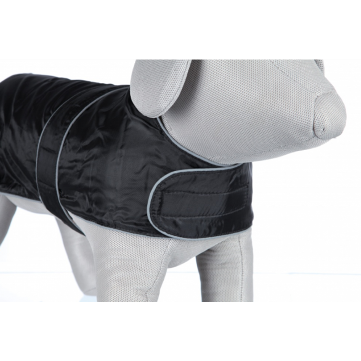 Trixie Mantel Orléans schwarz S: 35 cm