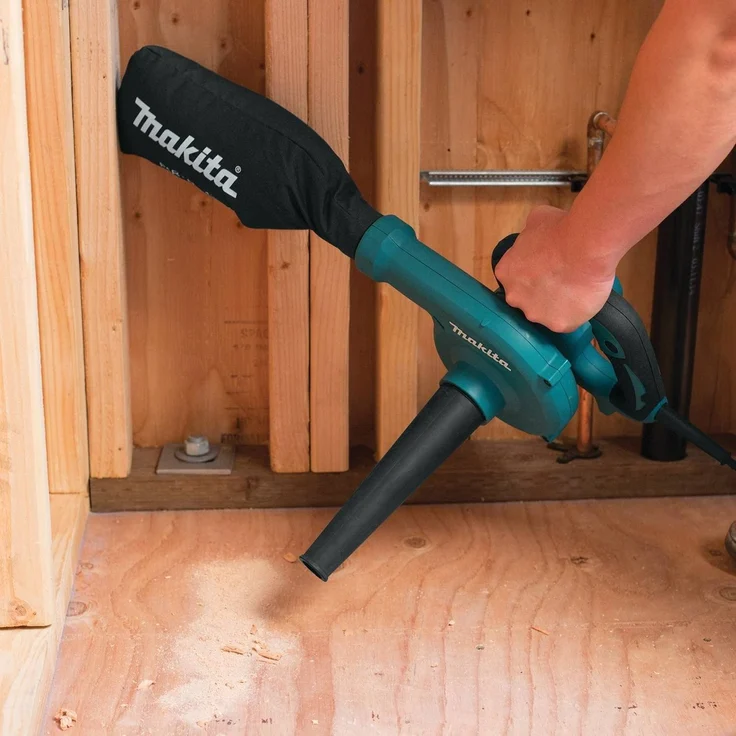 Makita 123241-2 Staubsack Für DUB185 DUB186 – Bild 4