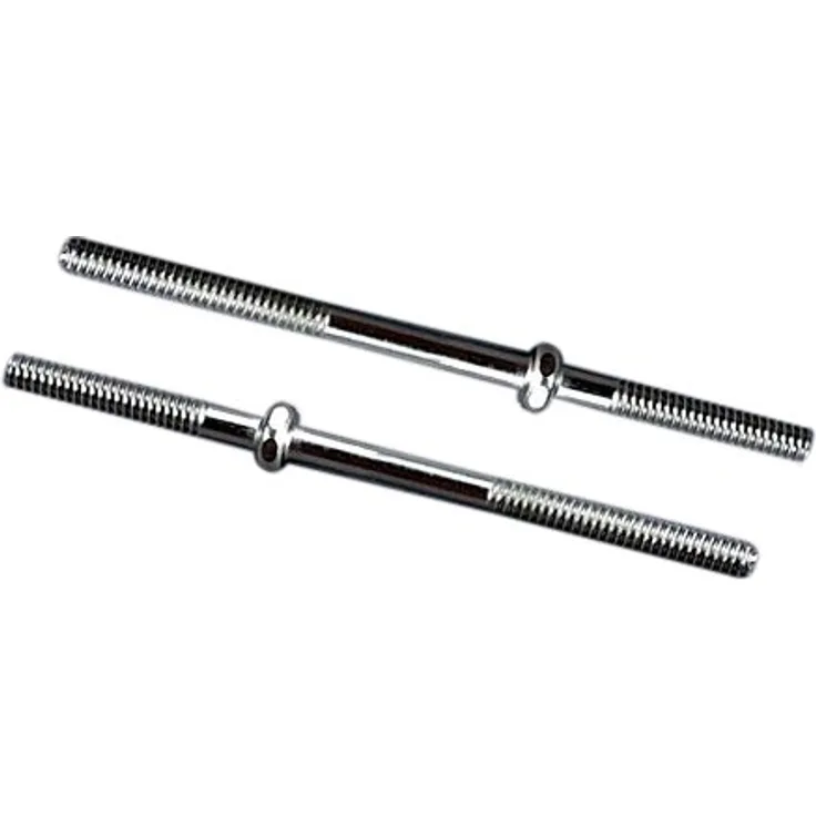 Gewindestangen L-R 62mm (2)