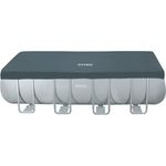 Intex Abdeckplane für Frame Pool 549x274 10756