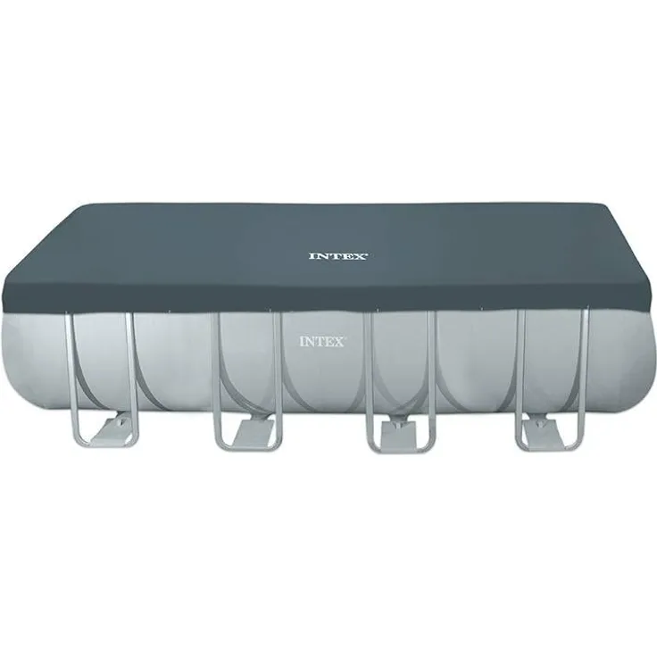 Intex Abdeckplane für Frame Pool 549x274 10756
