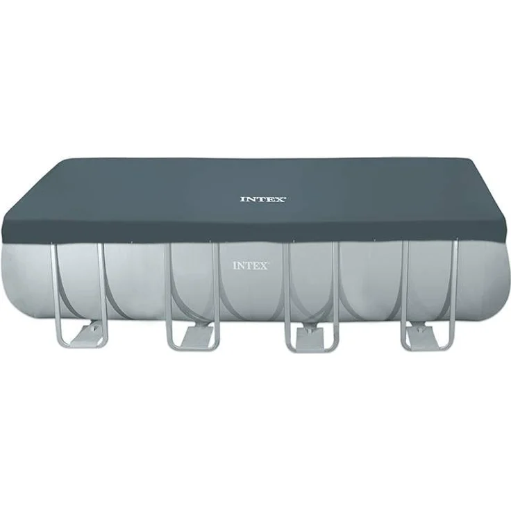 Intex Abdeckplane für Frame Pool 549x274 10756