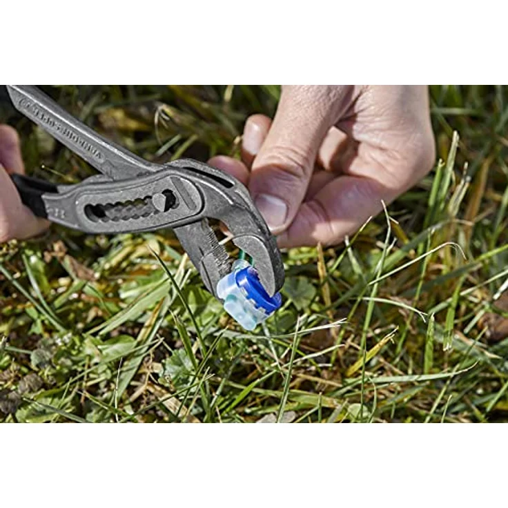GARDENA Reparaturset für Begrenzungskabel'' ''5 m Begrenzungskabel, 6 x Verbinder, 10 x Haken'' – Bild 3