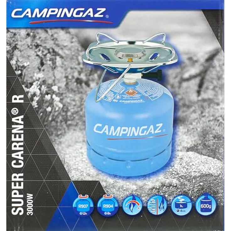 CAMPINGAZ Super Carena® R – Bild 4
