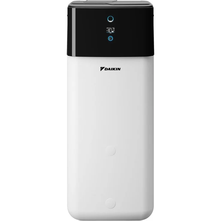 Daikin Altherma 3 R ECH2O 508 H/C, Luft-Wasser Wärmepumpe mit 6-8 kW Leistung und 500 l integriertem Speicher