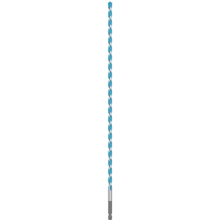 Bosch Expert HEX-9 Multi Construction Bohrer, 8 x 350 x 400 mm, präzise Bohrungen in Beton, Ziegel, Holz und Metall – Bild 1