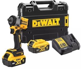 Dewalt DCF922P2T Akku-Schlagschrauber 18 V