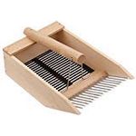 Keim GmbH Beerenpflücker Beerenkamm Beerenrechen aus Buchenholz