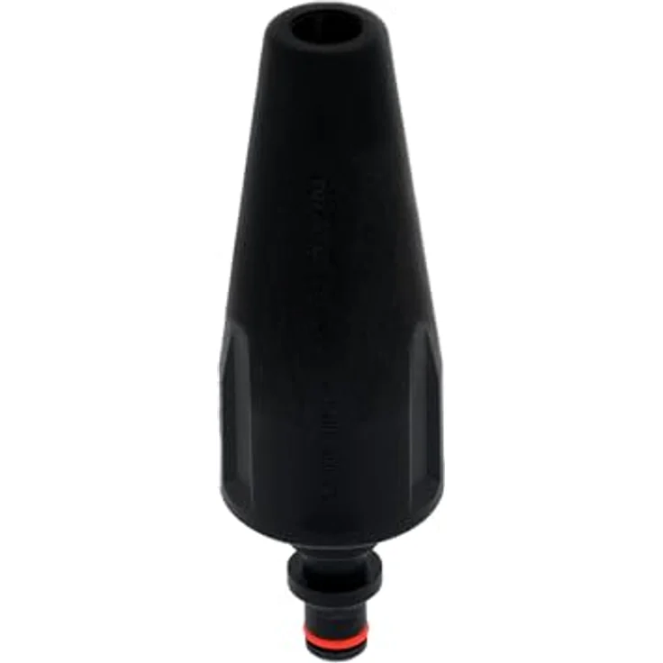 Grizzly Tools Hochdruckreiniger-Düse PHD 170 A1 B2 C2 D2 PHD 150 F4 G4, Turbo-Düse mit Punktstrahl, 1-tlg, für Parkside Hochdruckreiniger – Bild 7