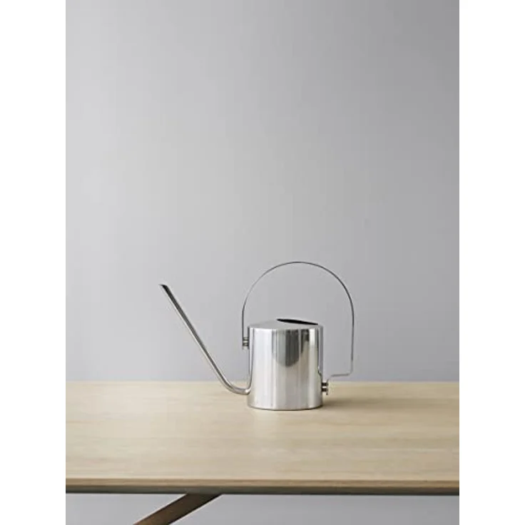 Stelton Gießkanne Original 1,7 Liter, Edelstahl, zeitloses Design aus Dänemark – Bild 3