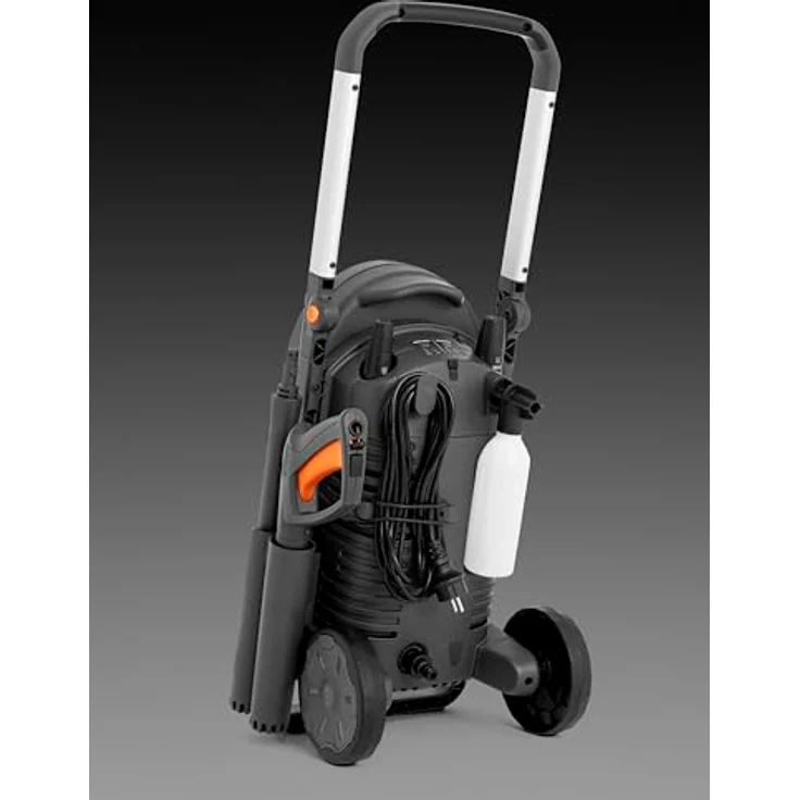 Husqvarna Pw 240 Hochdruckreiniger – Bild 4