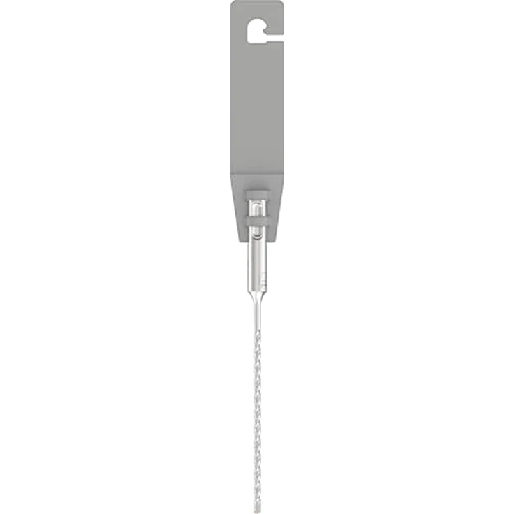 Bosch PRO SDS plus-5X Hammerbohrer für Stahlbeton und Beton, Ø 3,50 mm, lange Lebensdauer, 3,5×100×160 mm – Bild 4