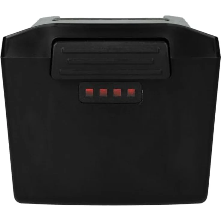 EXTENSILO 3X Akku kompatibel mit Hilti SF 14-A, 6000 mAh, 14,4 Volt, Li-Ion, wiederaufladbar – Bild 4