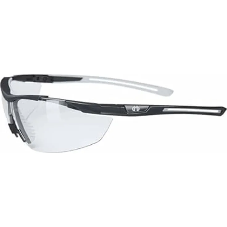 Hellberg Argon ELC AF-AS Sicherheitsbrille 23531-001