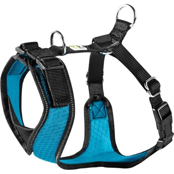 HUNTER MANOA VARIO RAPID, XS, blau – Bild 1