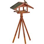 Karlie 88509 Bird's World Wild Vogelhaus Remo L: 66 cm B: 47 cm H: 144 cm