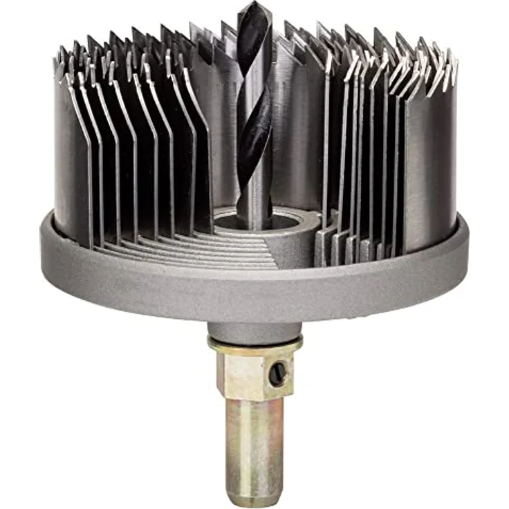 Bosch 8tlg. Lochsägen-Set – Bild 2