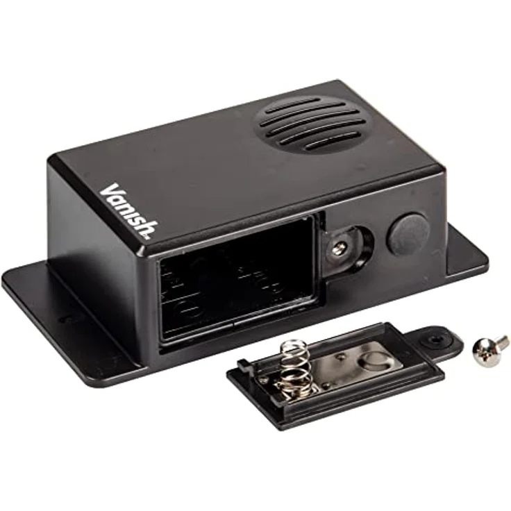 Vanish Mobiler Mardervertreiber TVT-1 – Bild 3