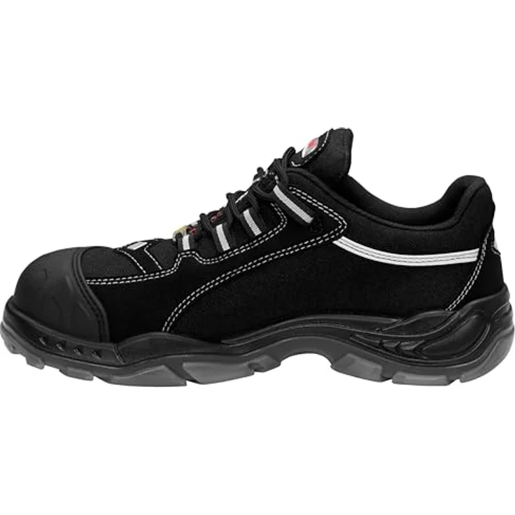 Elten Senex Pro GTX ESD S3, Sicherheitsschuhe mit GORE-TEX, wasserabweisend, in Größe 39 – Bild 3