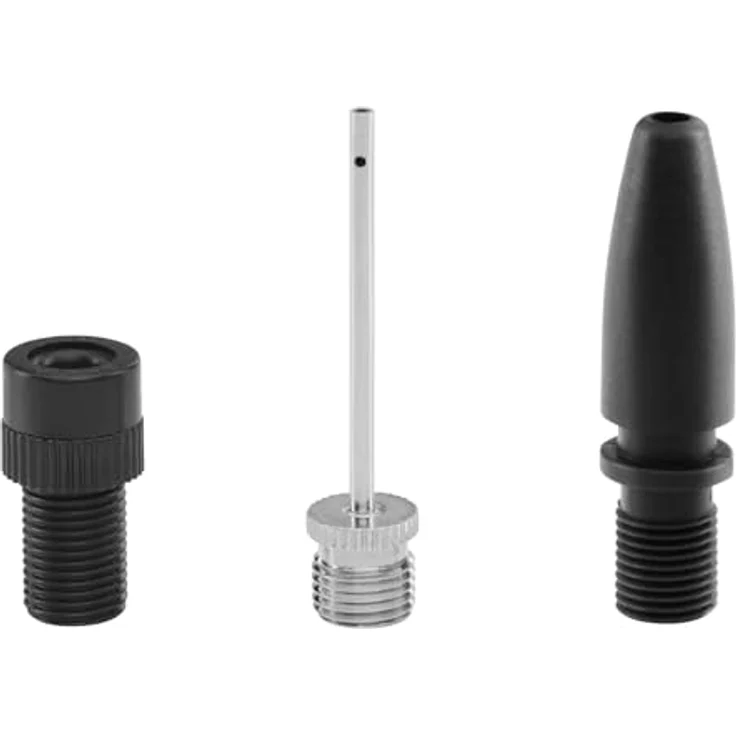 RYOBI 18 V ONE+ Akku-Mini-Kompressor RPI18-0, max. Druck 11 bar, inkl. Zubehör für flexible Anwendung – Bild 4
