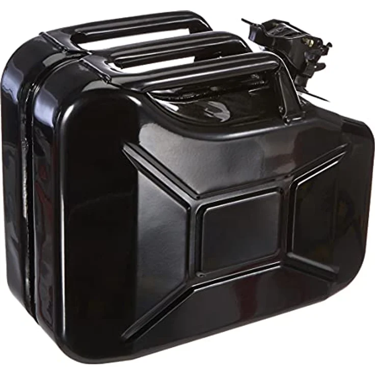 ARNOLD 10 L 6011-X1-2001 Metall-Kraftstoffkanister 10L – Bild 3