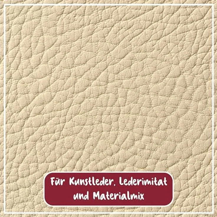 Poliboy Kunstleder Reiniger 375 ml Lederreiniger (1-St) - Spezialreiniger für Kunstleder in allen Farben - Preisvergleich – Bild 3