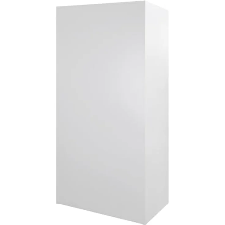 ADB Flügeltürenschrank RAL7035/7016, H 1950 x B 920 x T 500 mm | Metallschrank mit 50 kg Fachbodenbelastung | Werkstattschrank | Lagerschrank – Bild 4