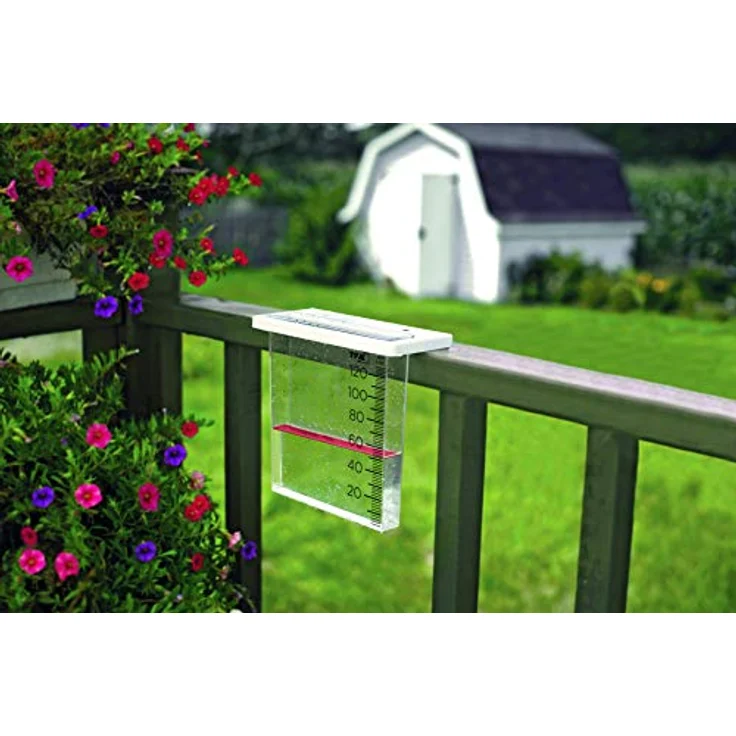 TFA Dostmann 47.1014 Regenmesser – Bild 2