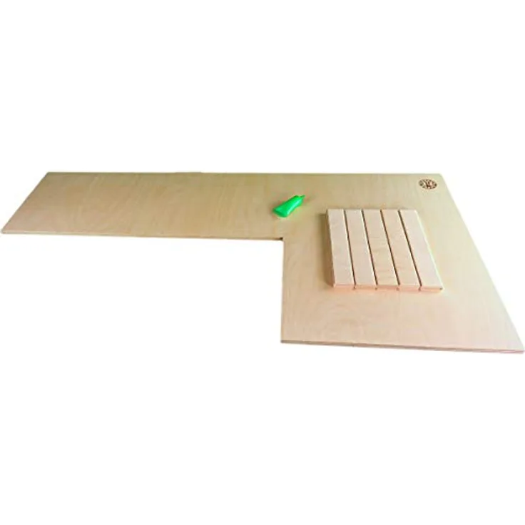 Getzoo Rennbahn R (96x47x21cm) XXL