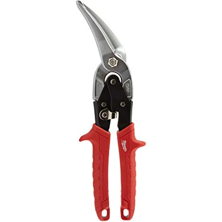 Milwaukee Elec Tool 48-22-4538 Luftfahrtschere mit langem Schnitt - Preisvergleich – Bild 2