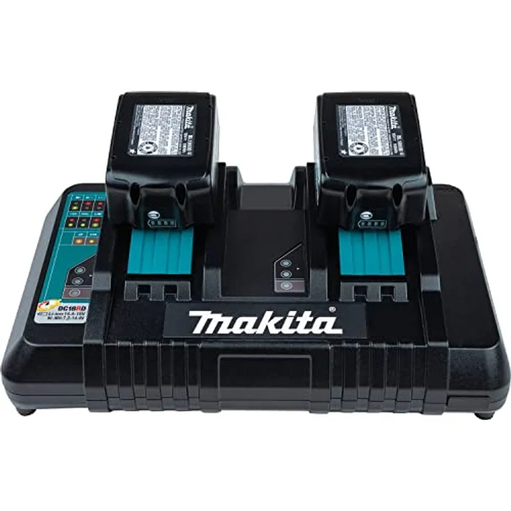 Makita DA00000001 Fadenkopf Tap&Go – Bild 2