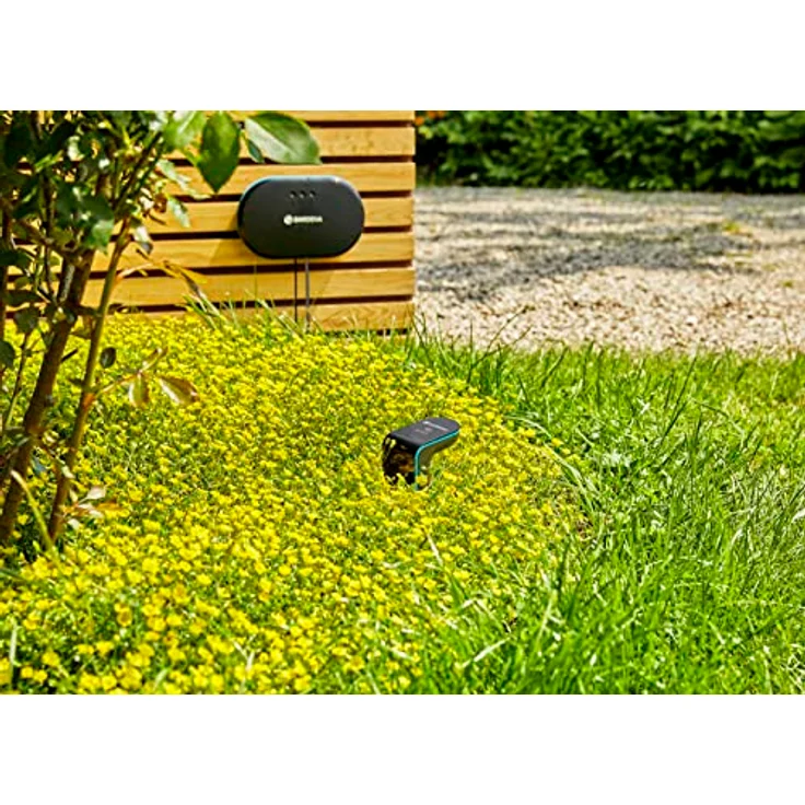 Gardena smart Irrigation Control Sensor Set – Bild 6
