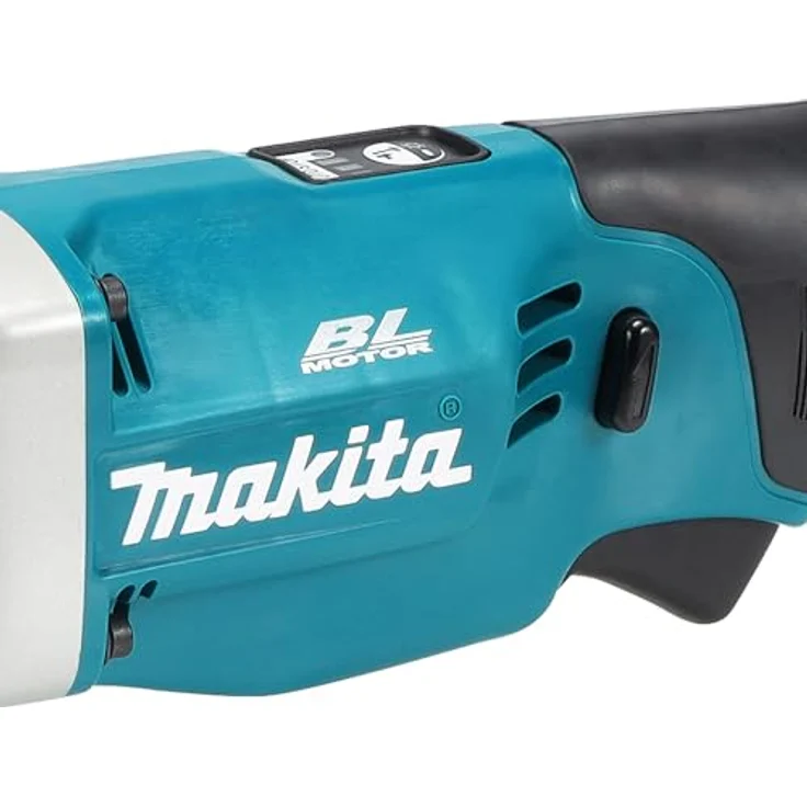 Makita DTL302Z, Akku-Winkelschlagschrauber 18V, kompakt und kraftvoll (ohne Akku und Ladegerät) – Bild 4