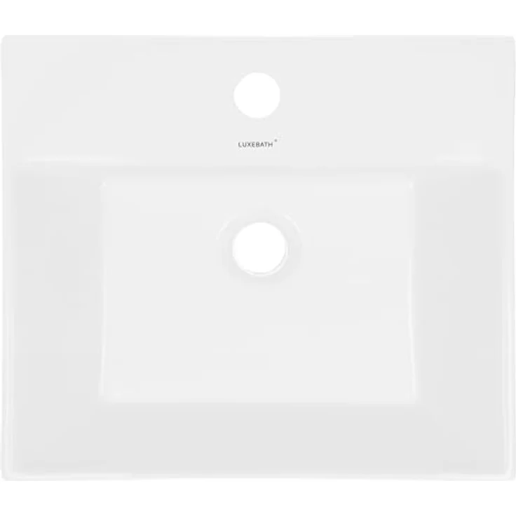 ECD Germany Waschbecken – Bild 3